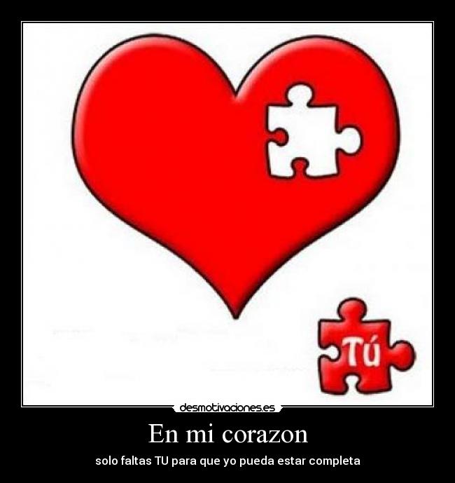 carteles corazon mabiita desmotivaciones