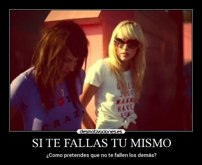 carteles neeb desmotivaciones