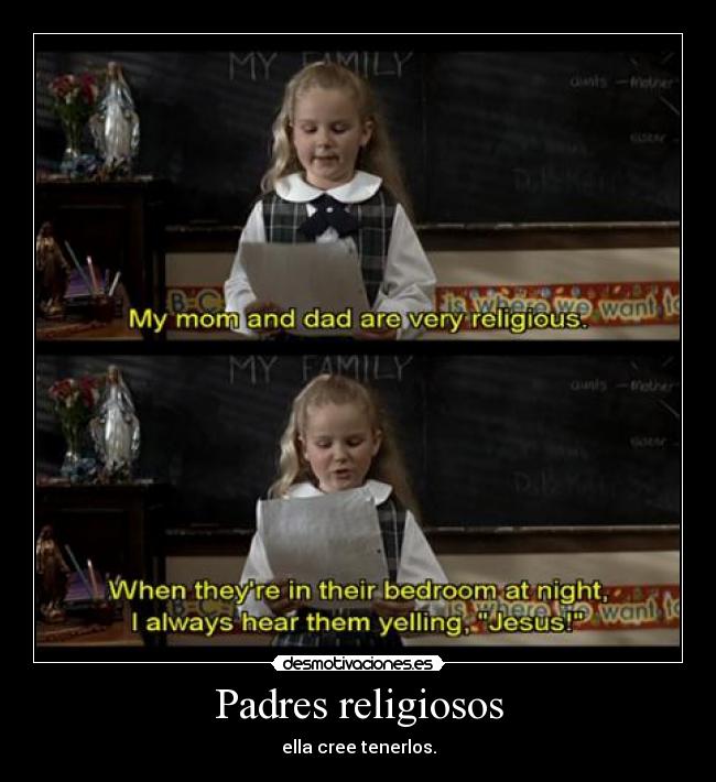 carteles padres lol desmotivaciones