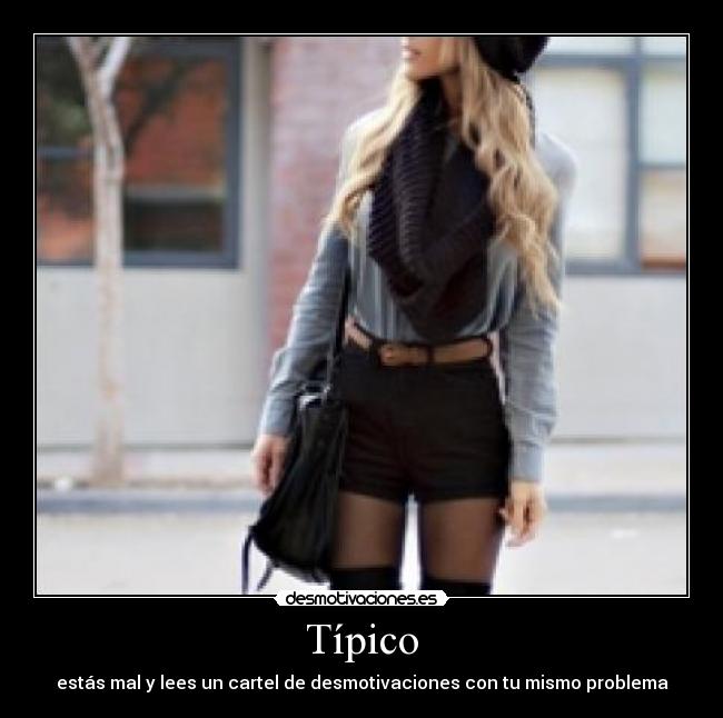 carteles problems desmotivaciones