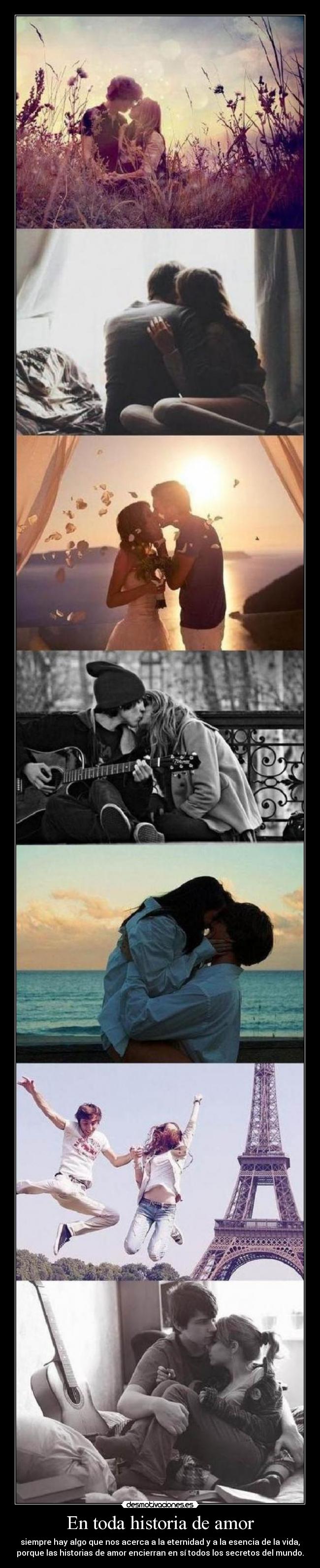 En toda historia de amor - 