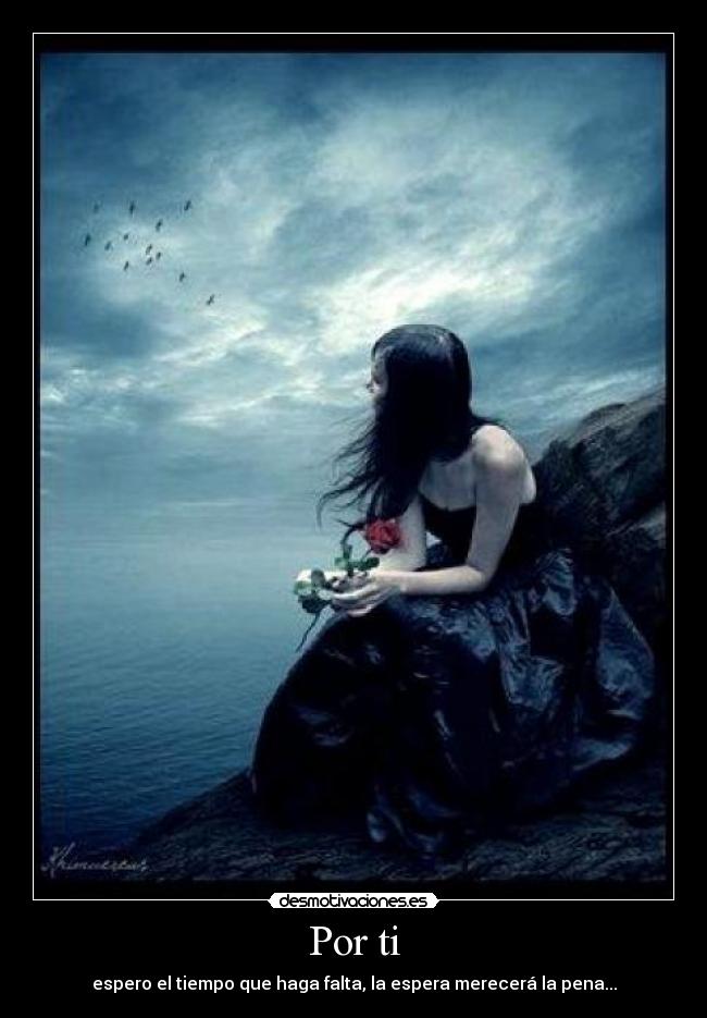 Por ti -