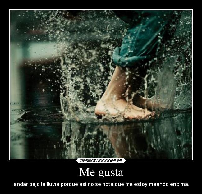 Me gusta - 