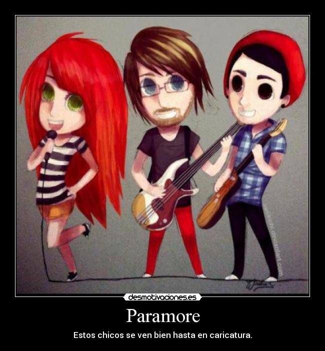 Paramore - 