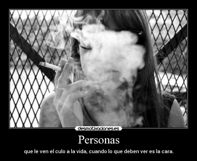 Personas -