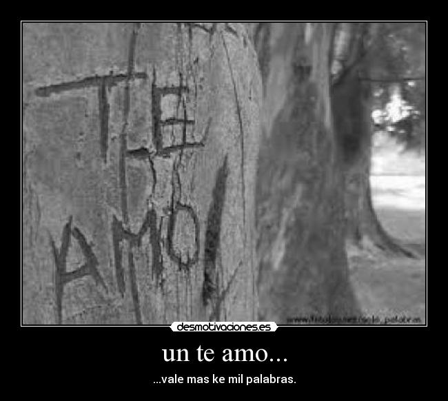 carteles amo desmotivaciones