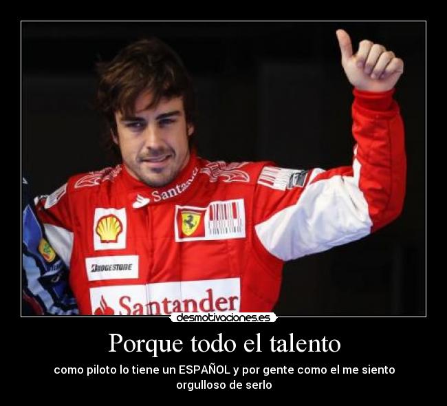 carteles imanolbiker tuviese coche ganaria todo estilo vettel ano pasado desmotivaciones