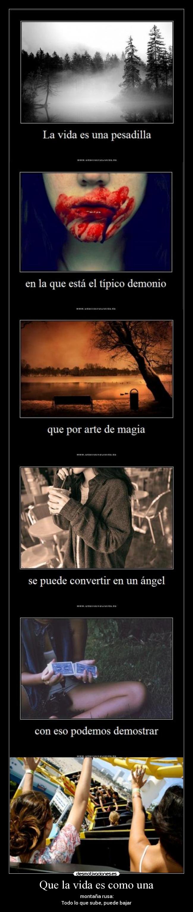 carteles vida monster clouds jajjjshshshsdhjdndjd intruders clanclon desmotivaciones