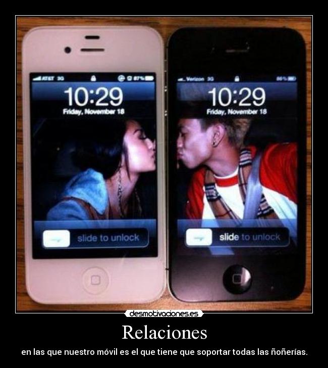 carteles movil echa menos verdad que moooovil quierooo desmotivaciones