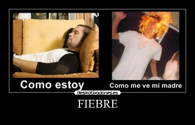 FIEBRE - 