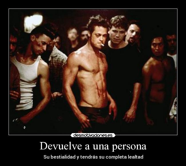 carteles ovejas everywhere clanaristocraciaria the fight club desmotivaciones