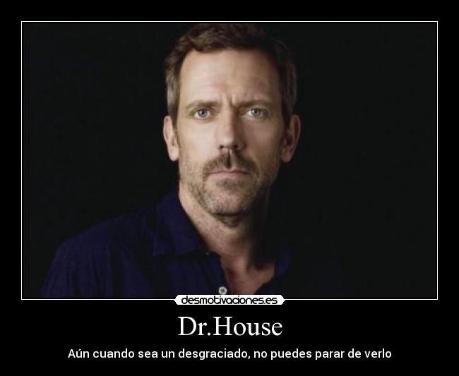 Dr.House -