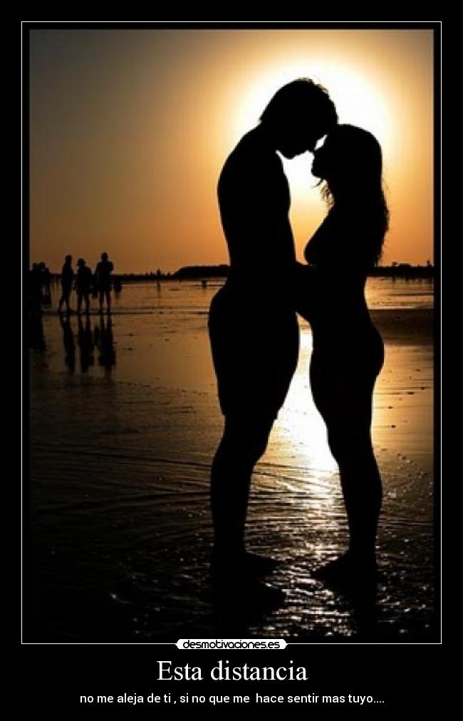carteles distancia desmotivaciones