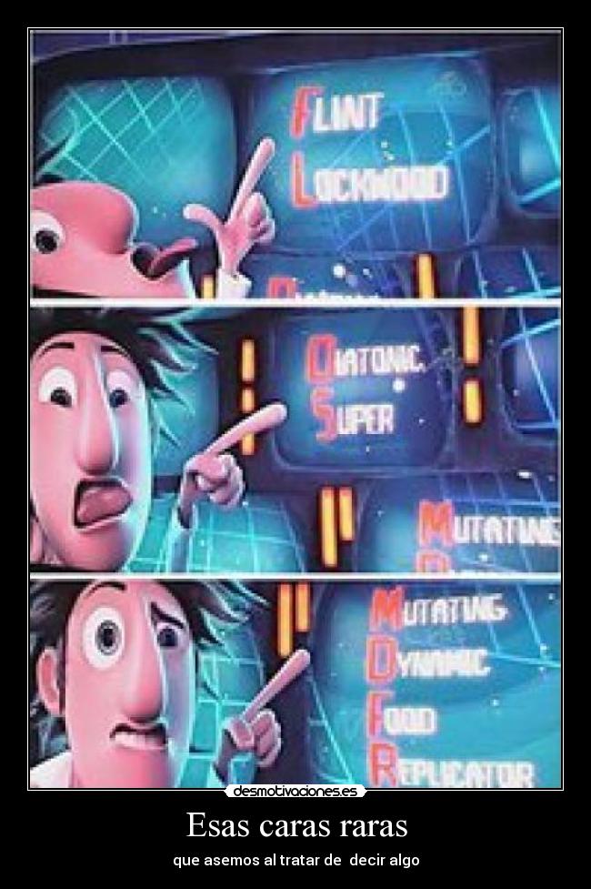 carteles llubia amburgesas desmotivaciones