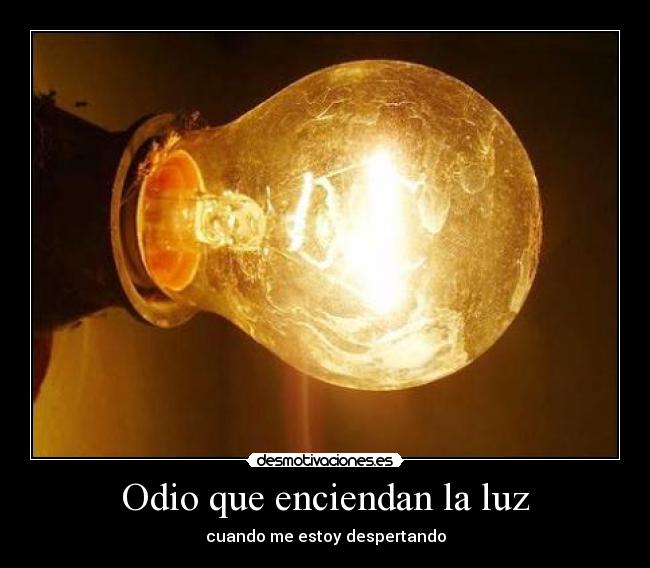 carteles odio odio que desmotivaciones