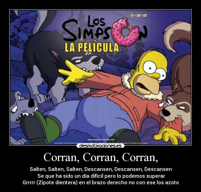 Corran, Corran, Corran, - 