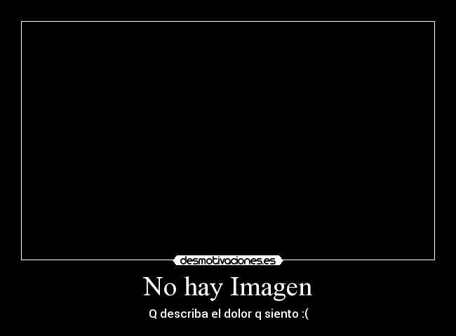 No hay Imagen -