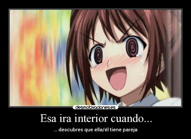 carteles que ocurre por estar informados happy psycho plagio titsor desmotivaciones