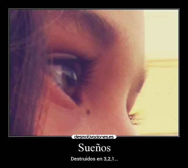 Sueños - 