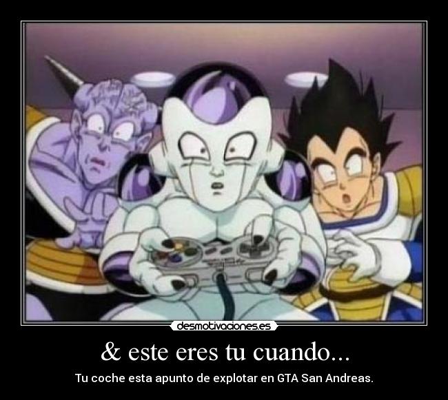 & este eres tu cuando... - 