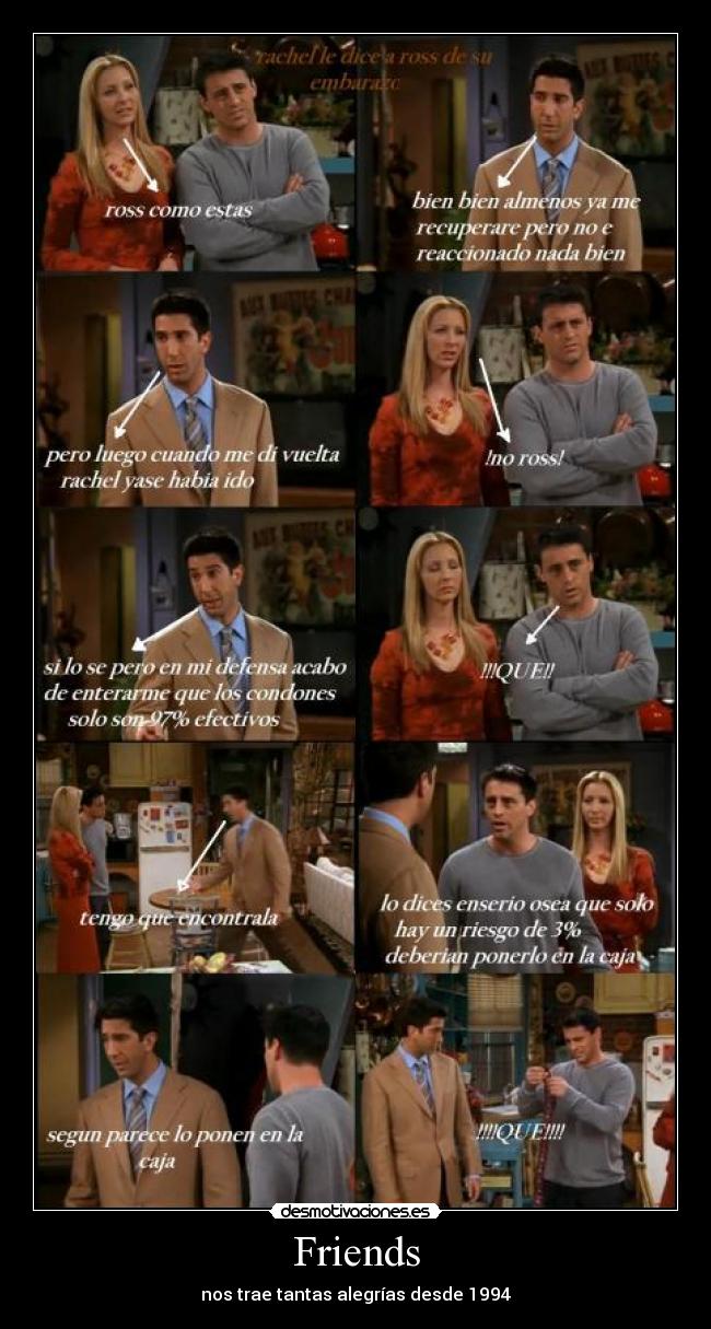 Friends - 