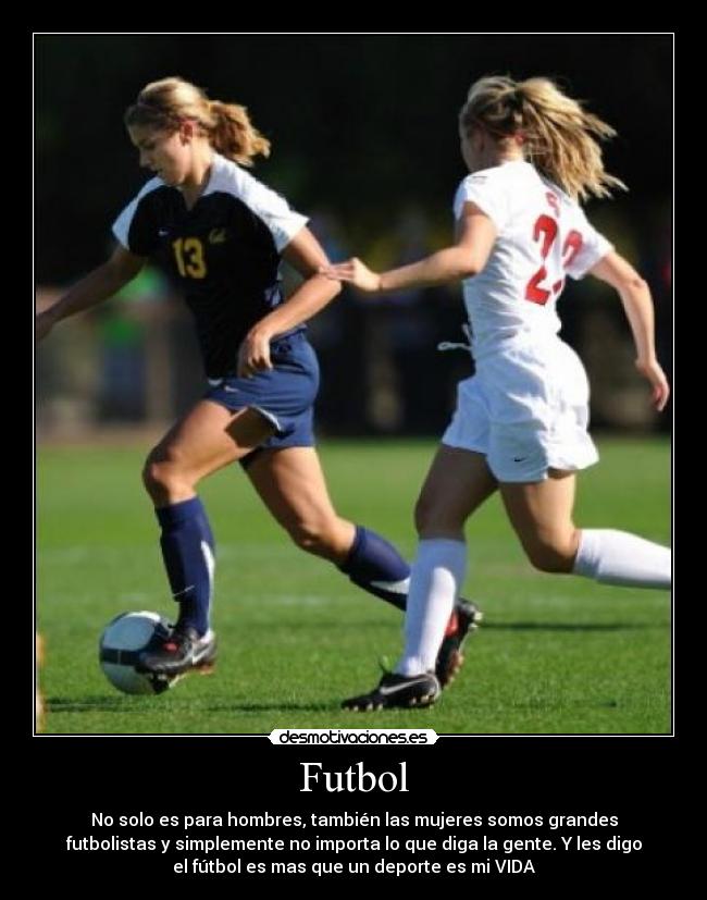 Futbol -