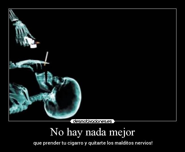 No hay nada mejor - 