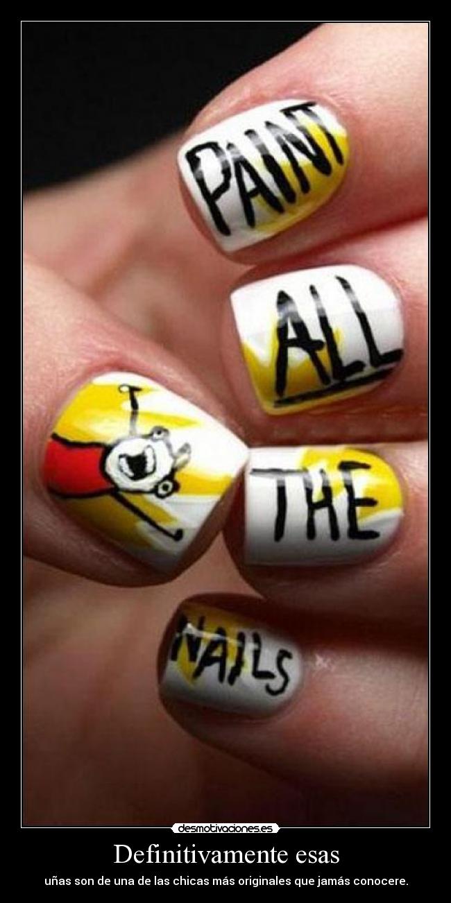 carteles unas originales gibson2528 desmotivaciones