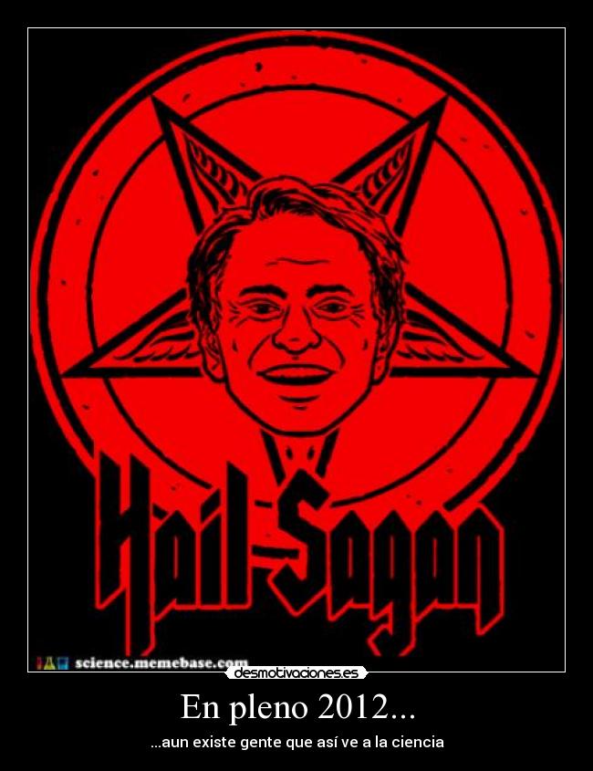 En pleno 2012... - 