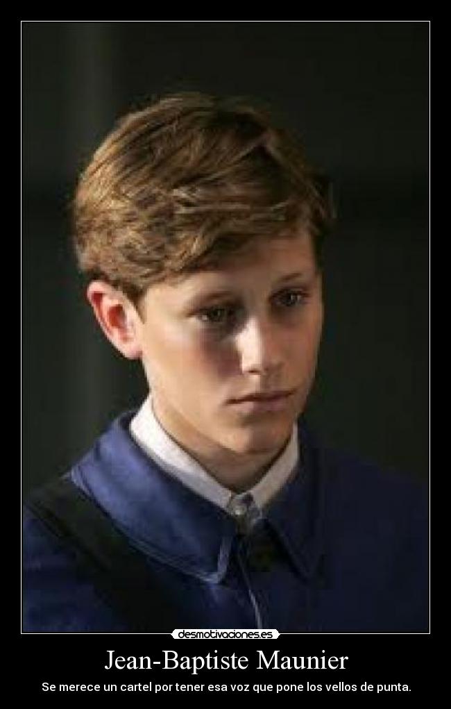 Jean-Baptiste Maunier - 