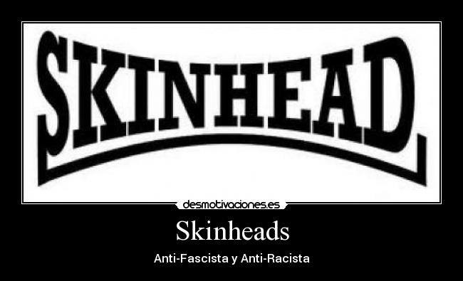 Skinheads -