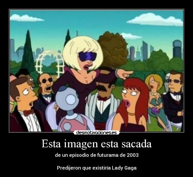 Esta imagen esta sacada - 