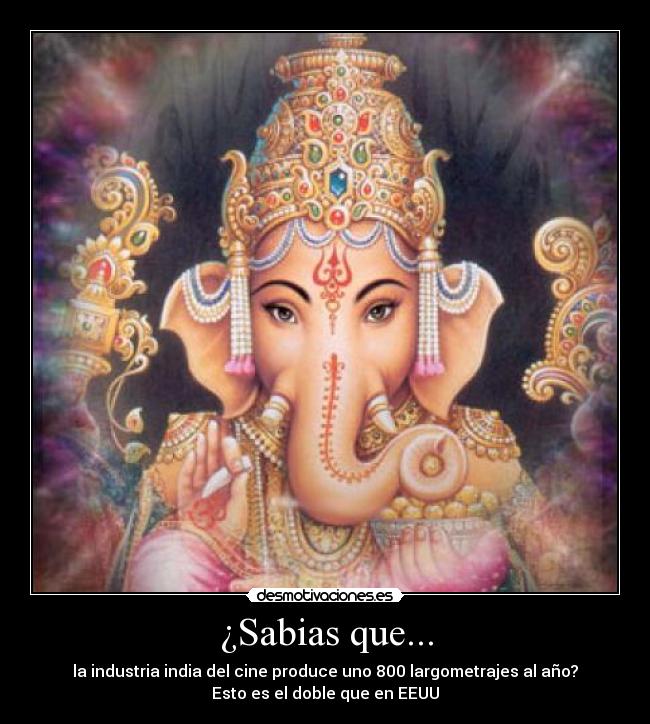 ¿Sabias que... - 