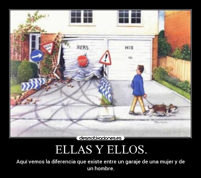 carteles aparcamiento desmotivaciones