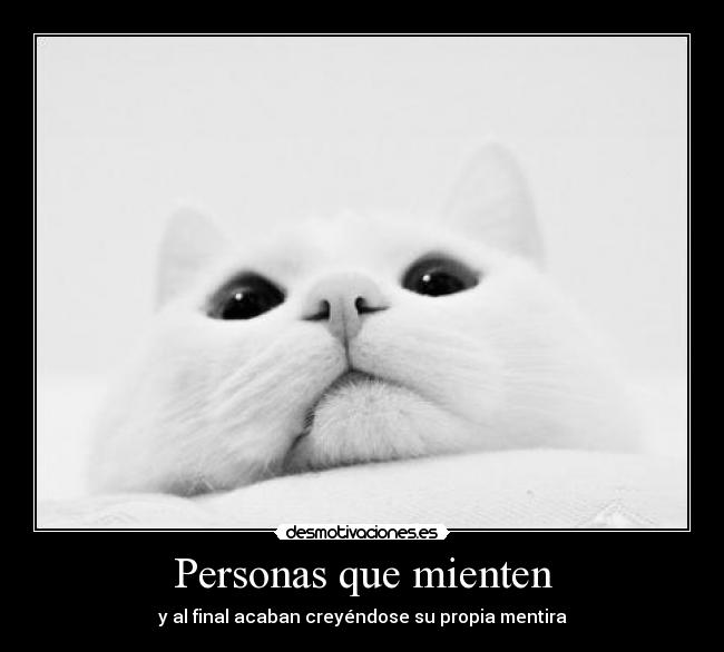 carteles patetico desmotivaciones