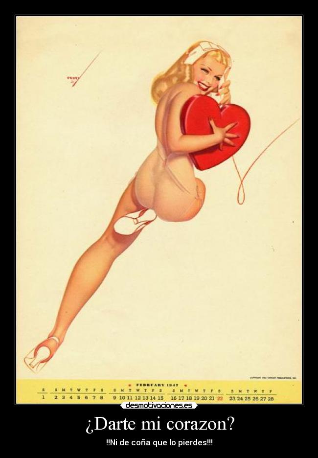 carteles corazon marusannn desmotivaciones