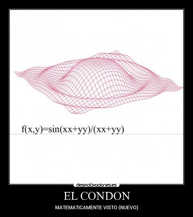 EL CONDON - 