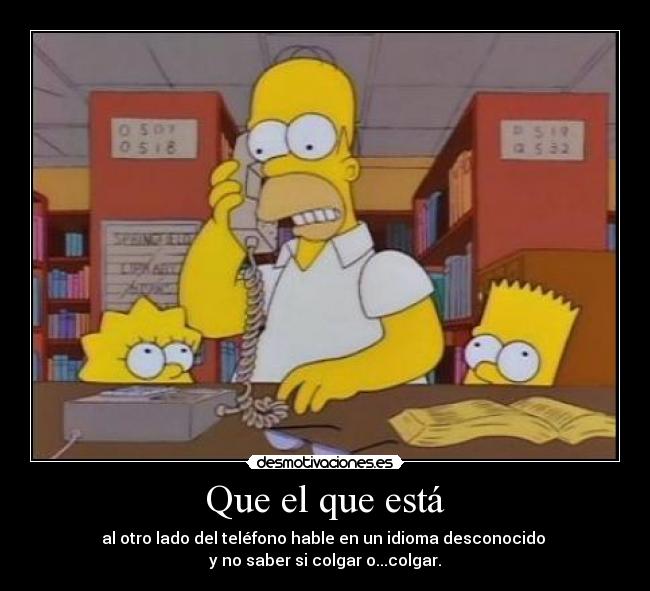 carteles colgar clave intruders desmotivaciones