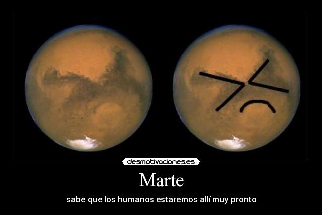 Marte -