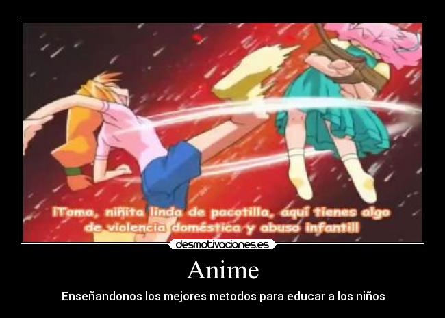 Anime -