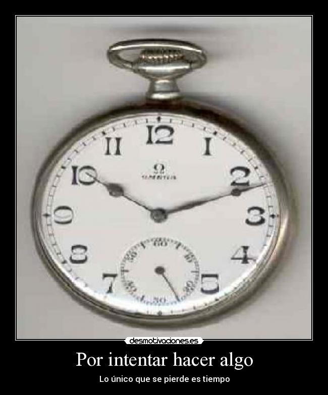 carteles  desmotivaciones