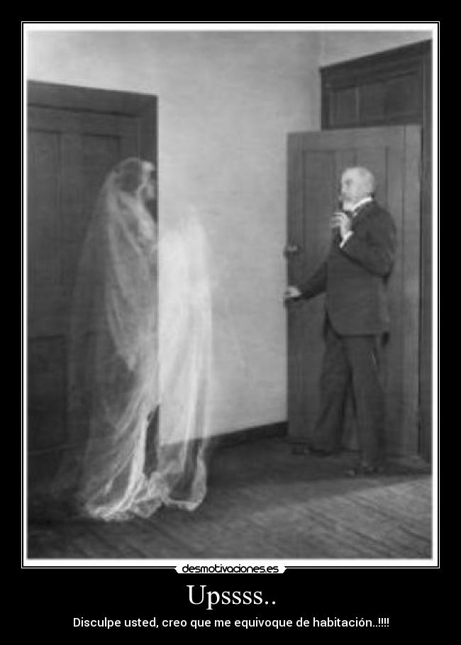 carteles fantasma desmotivaciones