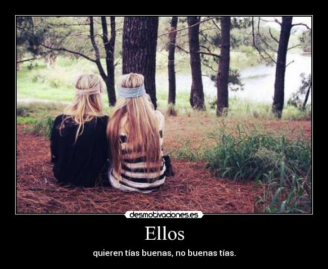 Ellos -
