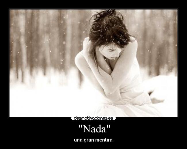 Nada - 