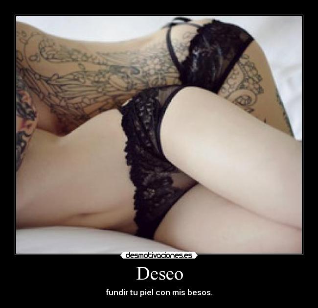 Deseo - 
