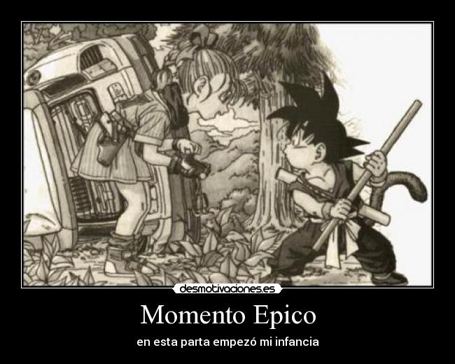 Momento Epico -