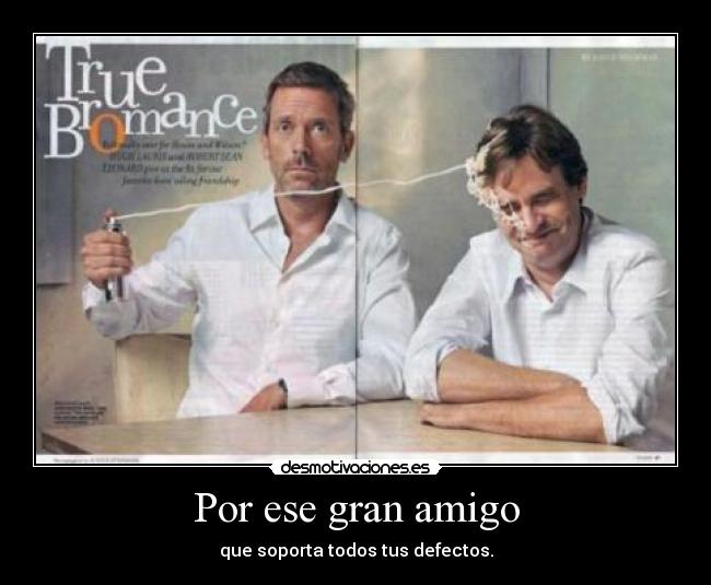 carteles house wilson wilsooooon jajajaj xddd desmotivaciones