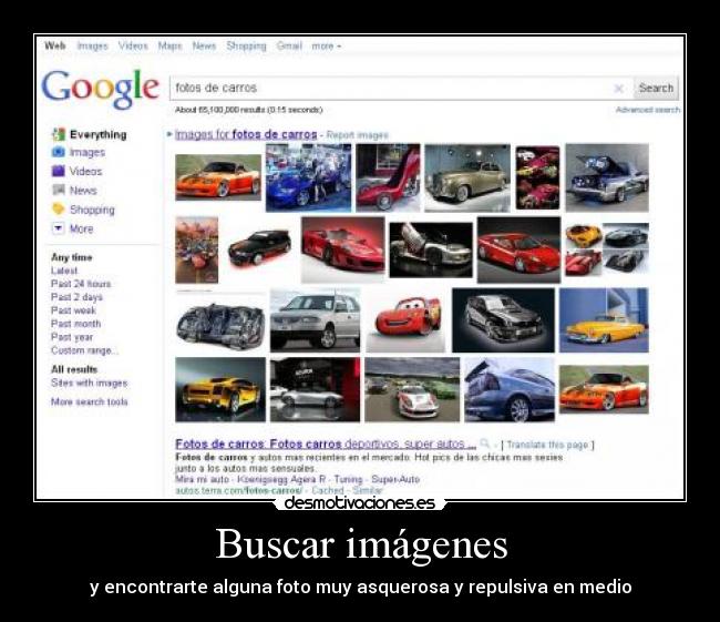 Buscar imágenes -