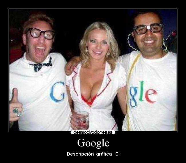 Google -