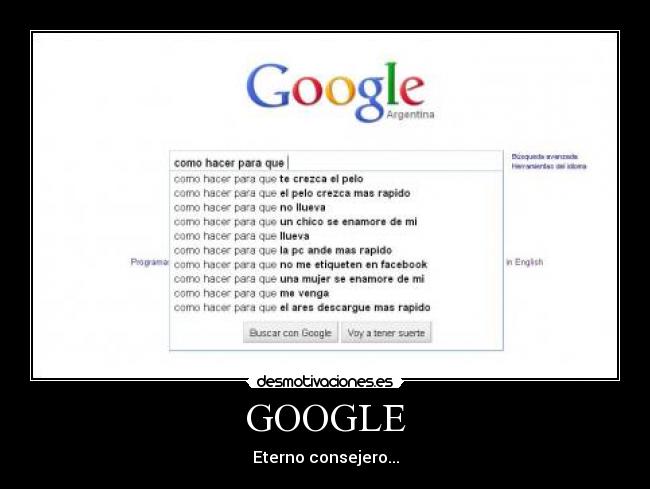 GOOGLE -